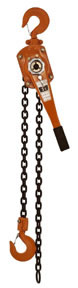 Series 3-ton Chain Puller