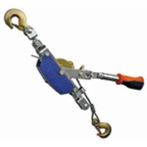 1 Ton Portable EZ Puller - Cable Puller