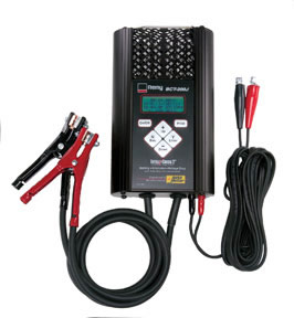 Intelli-Check II Heady Duty Truck Electrical System Analyzer