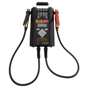 BVA-230 Intelligent Hand Held Electrical System Analyzer