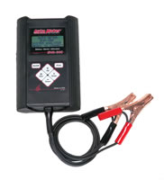 Intelligent Handheld Electrical System Analyzer