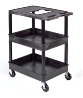 Equipment Stand for SB-5/2 and BVA-34