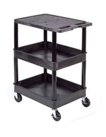 Equipment Stand for BVA-36/2, BVA-2100, and XTC-160