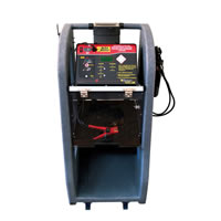 Heavy Duty Automated Electrical System Analyzer