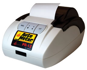 12V Infrared External Printer