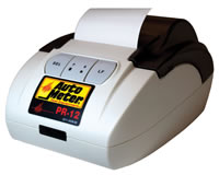 12V Infrared External Printer