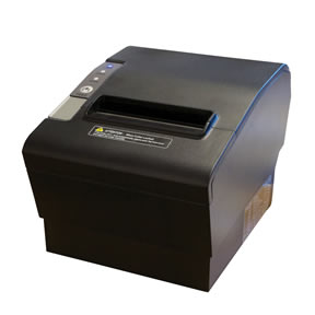 80mm High Speed Thermal Printer