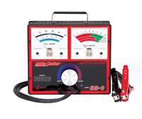 500 Amp Variable Load Battery/Electrical System Tester