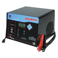 200 Amp Automatic Battery Testing Center and Fast Charger