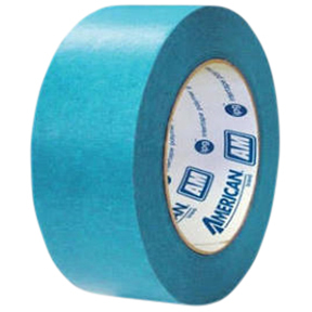 1-1/2" AquaMask Medium Grade Paper Masking Tape