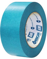 2" AquaMask Medium Grade Paper Masking Tape