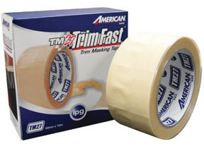 TrimFast Specialty Masking Tape