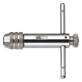 3-1/2" Ratcheting Tap Wrench