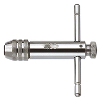 3-1/2" Ratcheting Tap Wrench