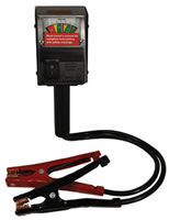 6/12 V HAND HELD LOAD TESTER