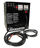 PARALLEL CHARGER 60A AUTOMATIC