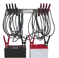 BUS BAR KIT, 10 PAIR 300A