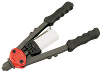 1/4" Heavy Duty 13" Hand Riveter