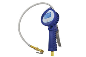 3.5" Digital Tire Inflator