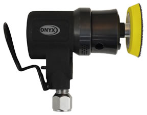 2" Micro Random Orbital Sander