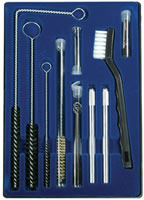 Master Spray Gun Cleaning Kit