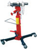 26-1/2" 1/2 Ton Capacity Telescoping Transmission Jack