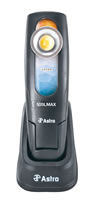 Sunlight 500 Lumen Rechargeable Handheld Dual Temperature Color Match Light