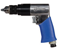 3/8" Reversible Air Drill