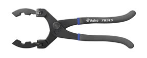 Adjustable Angle Oil Filter Pliers