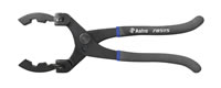 Adjustable Angle Oil Filter Pliers