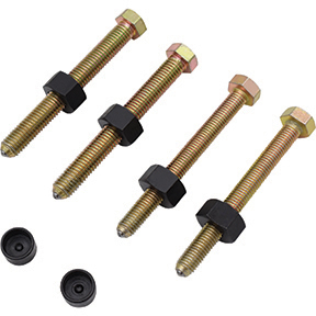 Last Chance Impact Rated Hub Removal Bolt Kit