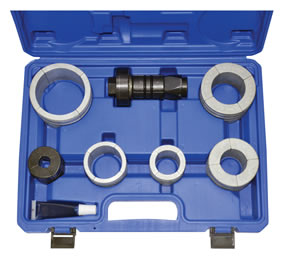 Exhaust Pipe Stretcher Kit