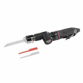 ONYX Gear Driven Heavy Duty Air Saw