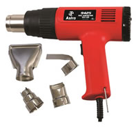 Dual Temperature Heat Gun Kit