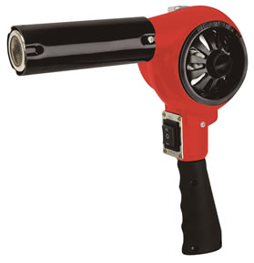 Industrial Heavy Duty  Variable Temperature Heat Gun