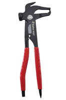 Wheel Weight Balance Hammer Pliers