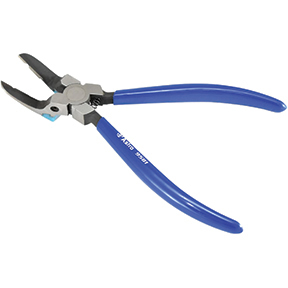 Adjustable Non-Marring Precision Panel Clip Pliers