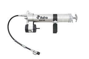 Grease Gun Drill Adapter