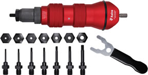 Rivet Nut Drill Adapter Kit