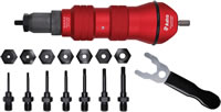 Rivet Nut Drill Adapter Kit