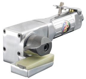 Pneumatic Door Skinning Tool