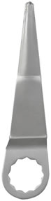 90mm Bent Blade