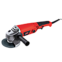 4-1/2" Trigger Grip Angle Grinder, 8-Amp