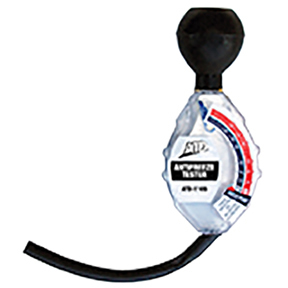 Deluxe Antifreeze and Coolant Tester