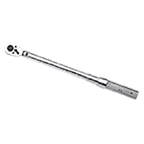 3/8IN Drive 20-100 ft.-lbs. Micrometer Torque Wrench