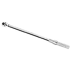 1/2IN Drive 50-250 ft.-lbs. Micrometer Torque Wrench