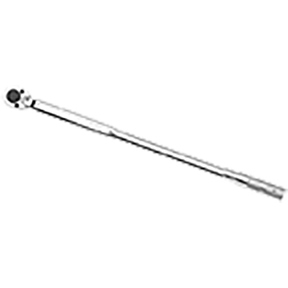 3/4IN Drive 120-600 ft.-lbs. Micrometer Torque Wrench