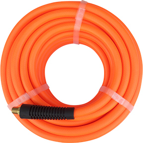 3/8IN x 25 ft. Hybrid Air Hose