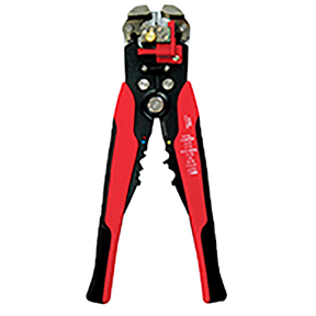 Heavy-Duty Automatic Wire Stripper