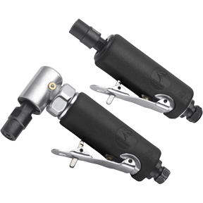 2 Pc. Air Die Grinder Set